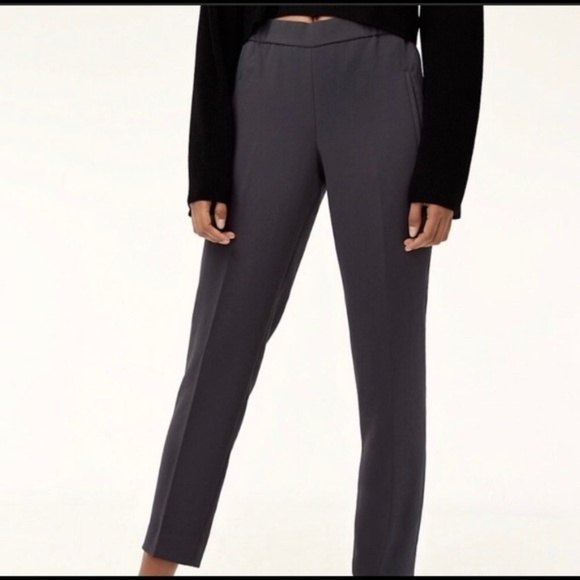 Aritzia Pants - BNWT Aritzia Wilfred Darontal Pants